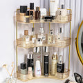 Multi-Tier Corner Organizer Rack for Countertop Storage - image 08