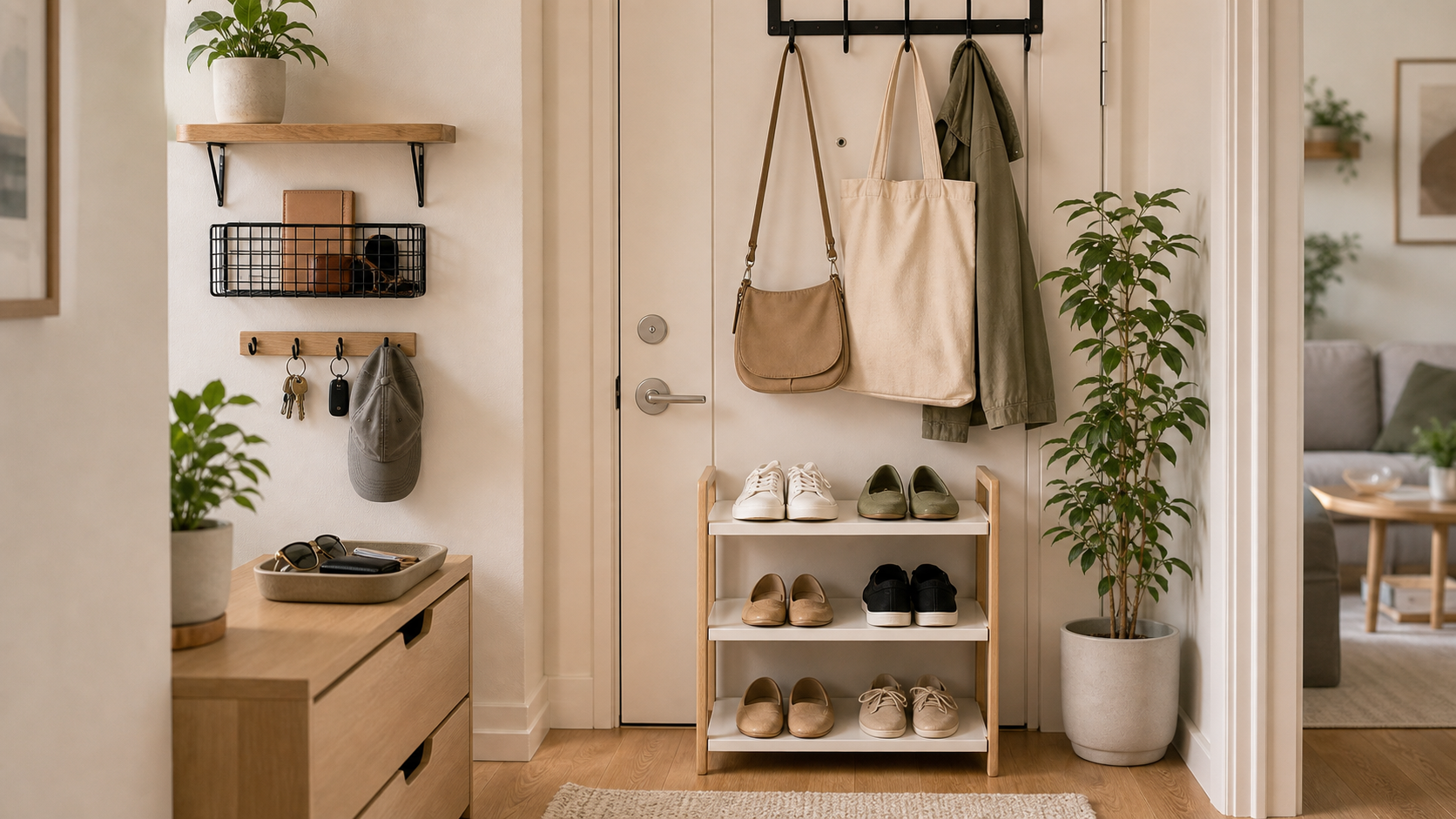 Entryway
